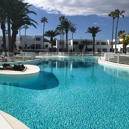Los Barqueros 34 By Best Holidays Fuerteventura 科拉雷侯 外观 照片