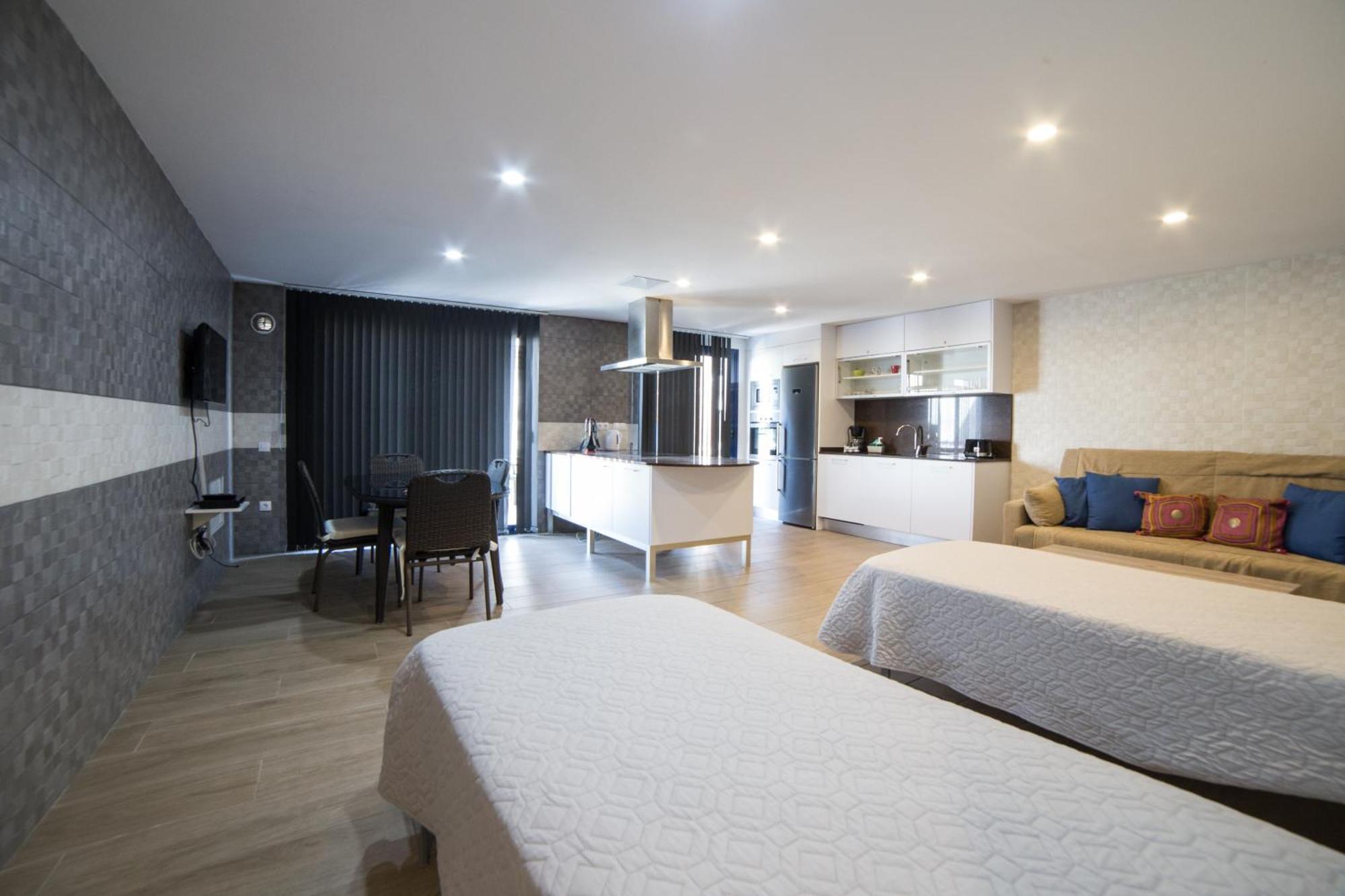 Los Barqueros 34 By Best Holidays Fuerteventura 科拉雷侯 外观 照片