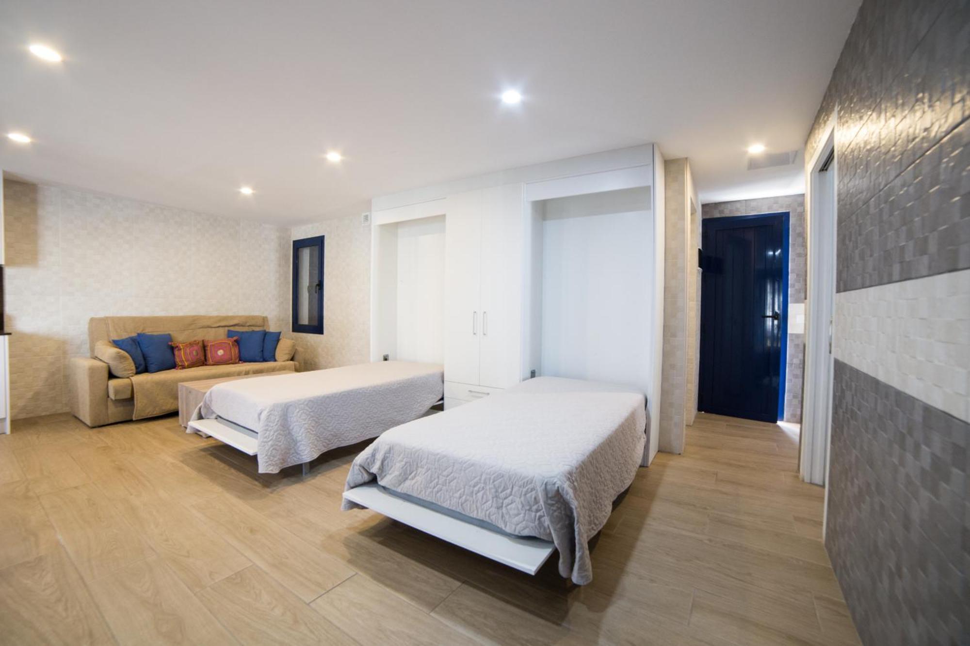 Los Barqueros 34 By Best Holidays Fuerteventura 科拉雷侯 外观 照片