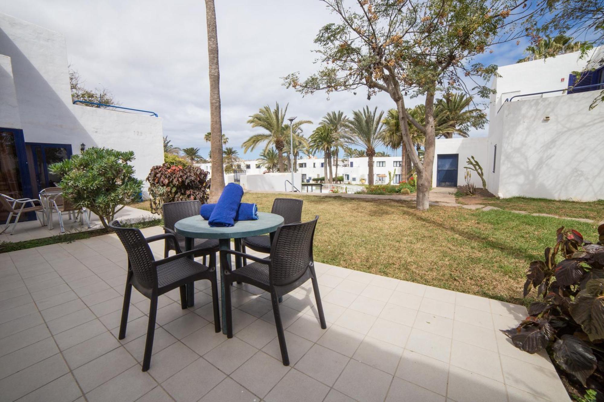 Los Barqueros 34 By Best Holidays Fuerteventura 科拉雷侯 外观 照片