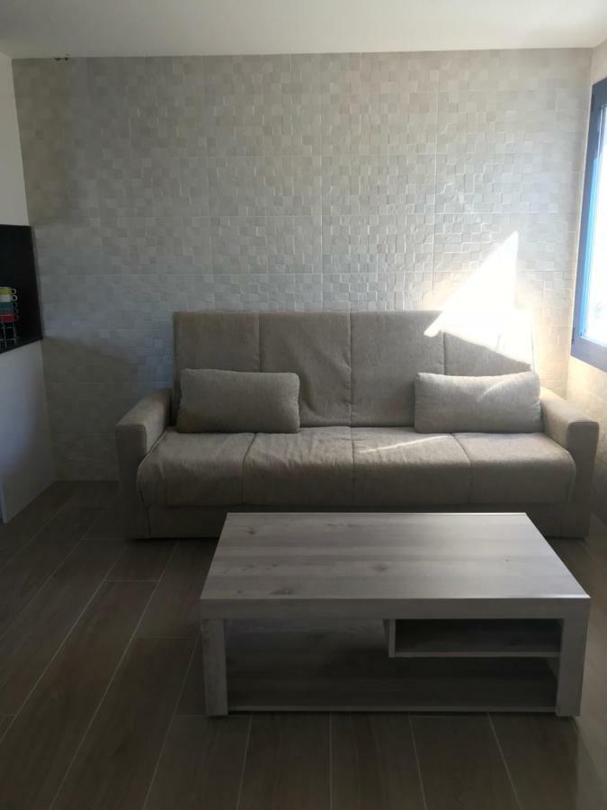 Los Barqueros 34 By Best Holidays Fuerteventura 科拉雷侯 外观 照片